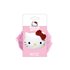 Esponja 3D Hello Kitty Cerdá 12.0 x 12.0 x 12.0 cm.