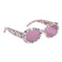 Gafas De Sol Premium Hello Kitty Cerdá 12.5 x 4.3 x 13.0 cm.