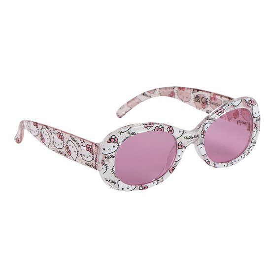 Gafas De Sol Premium Hello Kitty Cerdá 12.5 x 4.3 x 13.0 cm.