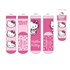 Calcetin Antideslizante Aplicaciones Hello Kitty Cerdá T.27/30-T.35/38: 4,4,4