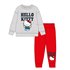 Chandal Cotton Brushed Hello Kitty Cerdá 6 Años-12 Años: 4,4,3,1