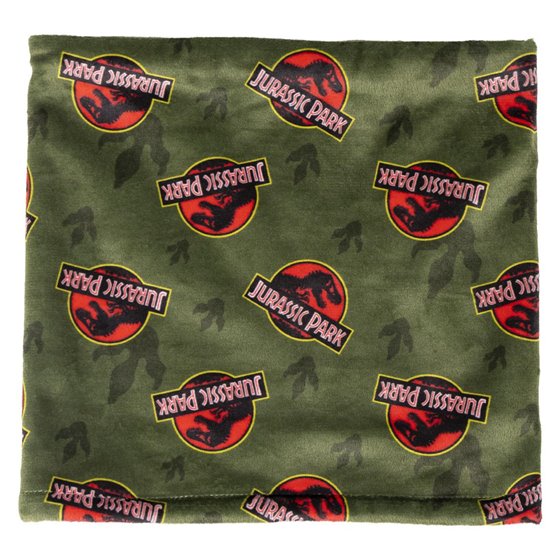 Braga Cuello Jurassic Park Cerdá T3M:M
