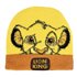 Gorro Punto Aplicaciones Lion King Cerdá Tu:T.Unica