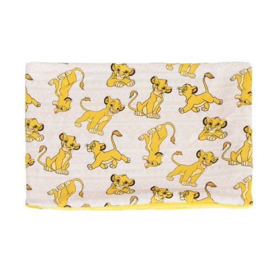 Braga Cuello Lion King Cerdá T2S:S