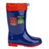 Botas Lluvia Pvc Marvel Cerdá T024-T033: 1,1,2,2,2,2,2,2,1,1
