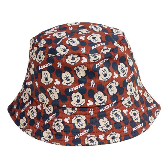 Gorro Pescador Mickey Cerdá T52C:52 cm.