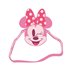 Bolso Peluche Minnie Cerdá 17.0 x 14.0 x 4.0 cm.