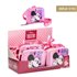 Monedero Iridiscente Minnie Cerdá 10.5 x 8.5 x 2.0 cm.