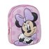 Mochila Infantil 3D Minnie Cerdá 25.0 x 31.0 x 10.0 cm.