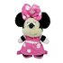 Mochila Infantil Personaje Peluche Minnie Cerdá 17.0 x 30.0 x 11.0 cm.