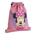 Saquito Escolar Minnie Cerdá 27.0 x 33.0 x 1.0 cm.