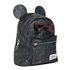 Mochila Casual Moda Polipiel Minnie Cerdá 22.0 x 28.0 x 11.4 cm.