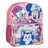 Mochila Infantil Minnie Cerdá 25.0 x 31.0 x 14.0 cm.