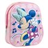 Mochila Infantil 3D Minnie Cerdá 25.0 x 31.0 x 10.0 cm.