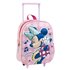 Mochila Infantil Trolley 3D Minnie Cerdá 25.0 x 36.0 x 10.0 cm.