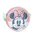 Bolso Aplicaciones Minnie Cerdá 13.0 x 13.0 x 4.0 cm.
