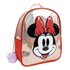 Mochila Infantil Tiempo Libre Fantasia Minnie Cerdá 20.0 x 23.0 x 8.0 cm.