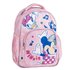 Mochila Escolar Mediana 42 cm. Minnie Cerdá 34.0 x 5.5 x 44.0 cm.