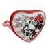 Bolso Corazon Minnie Cerdá 15.0 x 14.0 x 4.0 cm.