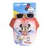 Gorra Set Gafas De Sol Minnie Cerdá T53C:53 cm.