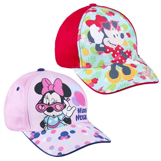 Gorra Minnie Cerdá 53 cm.: 6,6