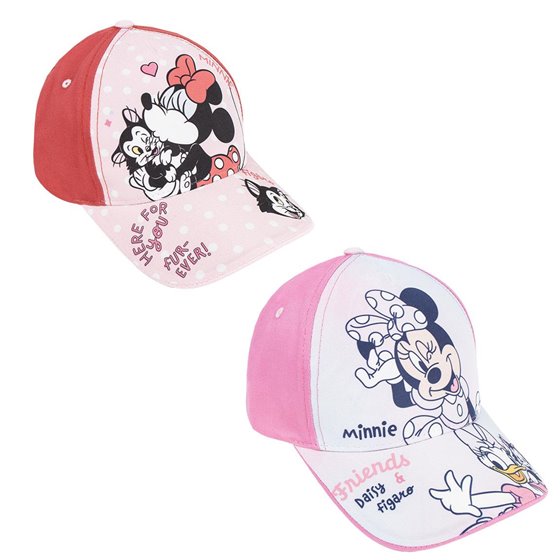 Gorra Minnie Cerdá 53 cm.: 6,6