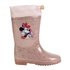 Botas Lluvia Pvc Minnie Cerdá T025-T032: 1,1,2,2,2,2,1,1