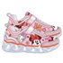 Deportiva Suela Ligera Eva Con Luces Minnie Cerdá T025-T032: 1,1,2,2,2,2,1,1