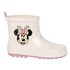 Botas Lluvia Goma Minnie Cerdá T024-T031: 1,1,2,2,2,2,1,1