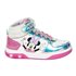 Deportiva Suela Pvc Con Luces Minnie Cerdá T027-T033: 1,1,2,2,2,2,2