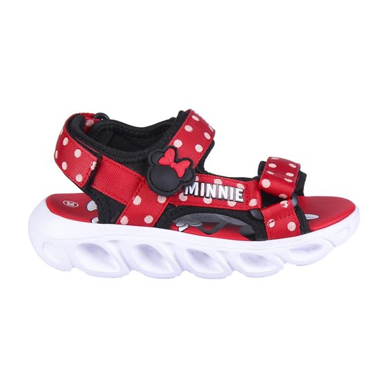 Sandalias Travesía/Deportivas Técnica Minnie Cerdá T024-T031: 2,2,2,2,1,1,1,1