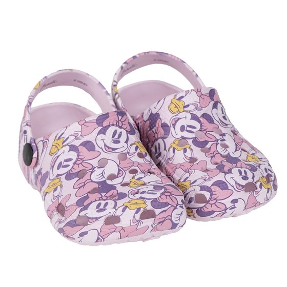 Zuecos Premium Minnie Cerdá T24/25-T30/31: 2,2,2,2