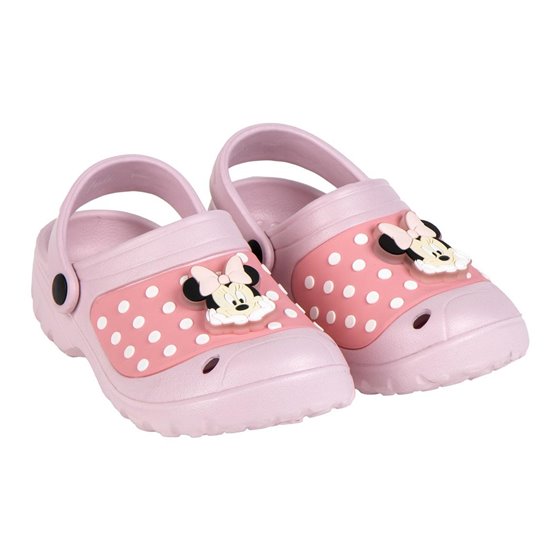 Zuecos Premium Luces Minnie Cerdá T24/25-T30/31: 3,3,3,3
