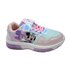 Deportiva Suela Pvc Con Luces Minnie Cerdá T025-T032: 1,1,2,2,2,2,1,1