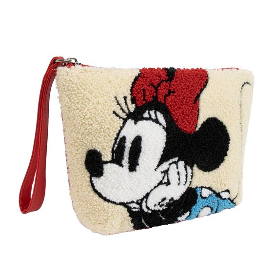Neceser Aseo Viaje Minnie Cerdá 22.0 x 14.0 x 6.0 cm.