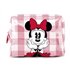 Neceser Aseo Viaje Minnie Cerdá 20.0 x 13.0 x 11.0 cm.