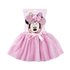 Set De Belleza Accesorios Fantasia Minnie Cerdá 12.5 x 19.0 x 0.1 cm.