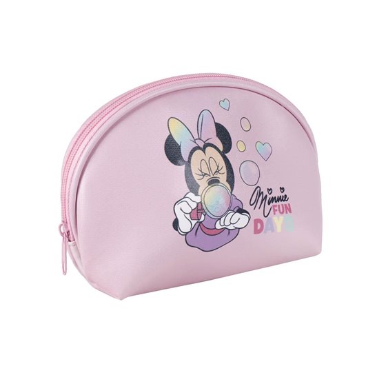 Neceser Aseo Viaje Minnie Cerdá 20.0 x 13.0 x 6.0 cm.