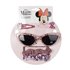 Set De Belleza Gafas De Sol Minnie Cerdá 1.6 x 1.2 x 2.0 cm.