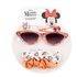 Set De Belleza Gafas De Sol Minnie Cerdá 15.0 x 17.0 x 2.0 cm.
