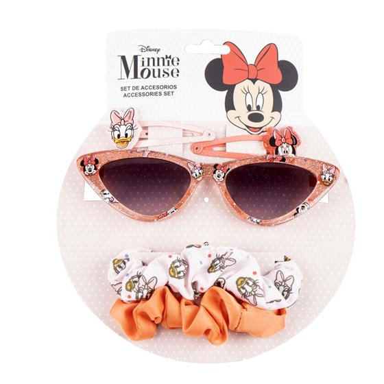 Set De Belleza Gafas De Sol Minnie Cerdá 15.0 x 17.0 x 2.0 cm.