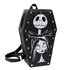 Mochila Casual Moda Polipiel Nightmare Before Christmas Cerdá 19.0 x 31.0 x 10.5 cm.