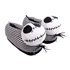 Zapatillas De Casa 3D Aplicaciones Nightmare Before Christmas Cerdá T36/37-T40/41: 4,4,4