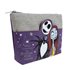 Neceser Aseo Viaje Nightmare Before Christmas Cerdá 28.0 x 16.0 x 5.0 cm.