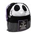 Neceser Aseo Viaje Nightmare Before Christmas Cerdá 16.5 x 25.0 x 7.0 cm.