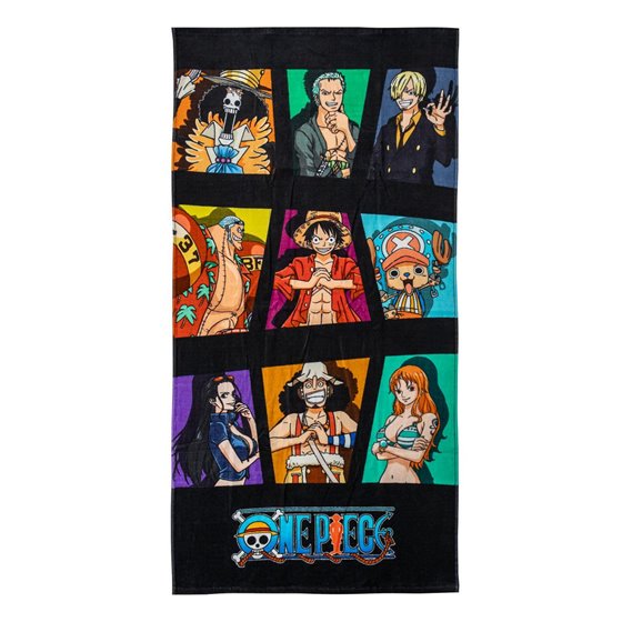 Toalla Algodón Premium One Piece Cerdá 7.0 x 14.0 x  cm.