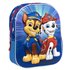 Mochila Infantil 3D Paw Patrol Cerdá 25.0 x 31.0 x 10.0 cm.