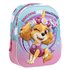 Mochila Infantil 3D Paw Patrol Skye Cerdá 25.0 x 31.0 x 10.0 cm.