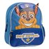 Mochila Infantil Escolar Paw Patrol Cerdá 15.5 x 30.0 x 10.0 cm.