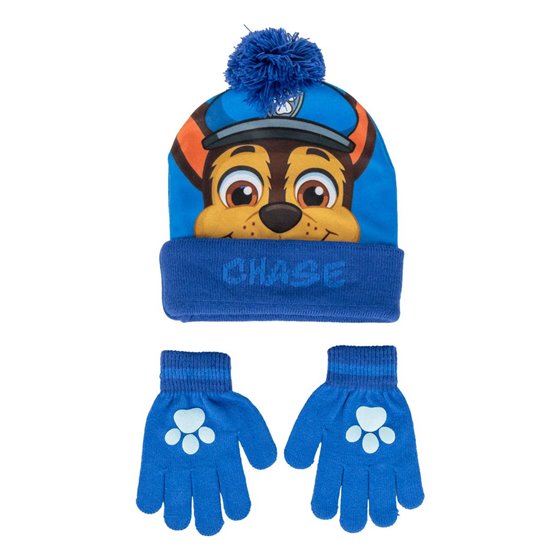 Conjunto 2 Piezas Paw Patrol Cerdá Tu:T.Unica